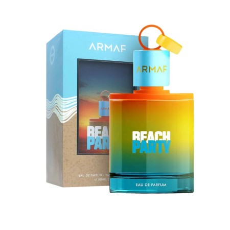 Armaf Beach Party Eau de Parfum 100ml Spray