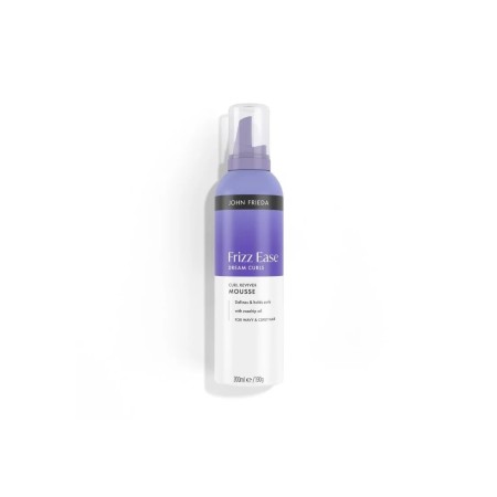 John Frieda Frizz-Ease Dream Curls Espuma Definidora De Rizos 200ml