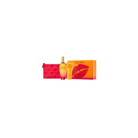 Escada Yummy Sunny! 100ml Leche Corporal 75ml