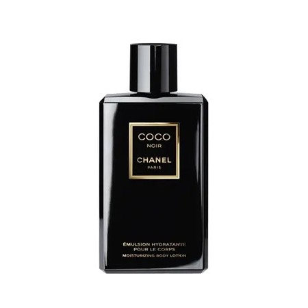 Chanel Coco Noir Lotion corps 200ml