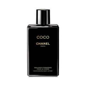 Chanel Coco Moisturizing Lotion corps 200ml