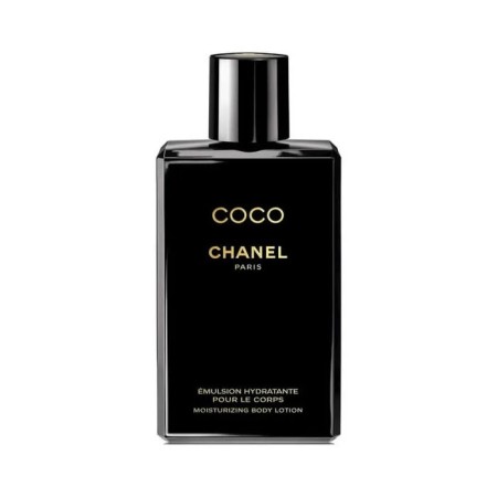 Chanel Coco Moisturizing Lotion corps 200ml