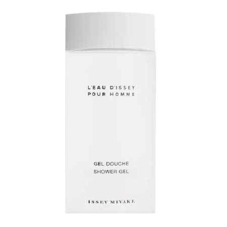 Issey Miyake L'Eau D'issey Homme Gel Douche 200ml