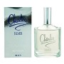 Revlon Charlie Silver Eau de Toilette Vaporisateur 100ml