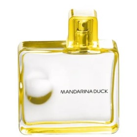 Mandarina Duck Eau de Toilette Vaporisateur 100ml