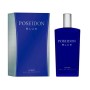 Poseidon Blue Man Eau de Toilette Vaporisateur 150ml