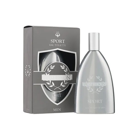Instituto Español Posseidon Sport Men Eau de Toilette Vaporisateur 150ml