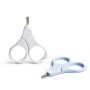 Suavinex Ciseau Arrondi Pour Bébé