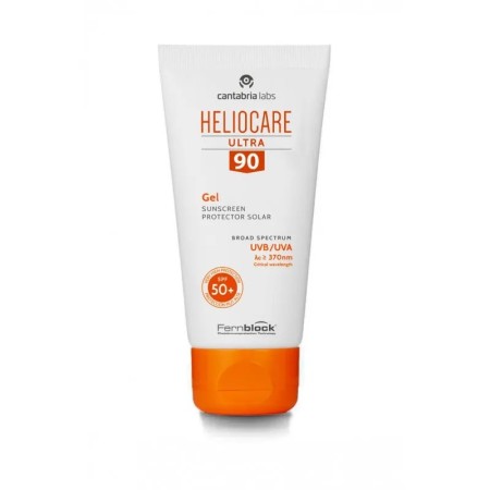 Heliocare Ultra Gel 90 Spf50+ 50ml