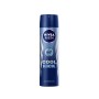 Nivea Men Cool Kick Déodorant Spray 200ml