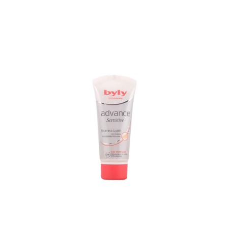 Byly Advanced Sensitive Crème Déodorant 50ml