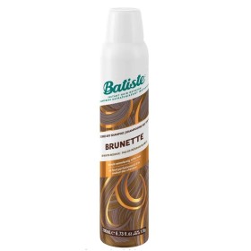 Batiste Medium Brunette Shampooing Sec 200ml