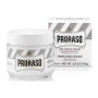 Proraso White Crème Avant Rasage Peau Sensible 100ml