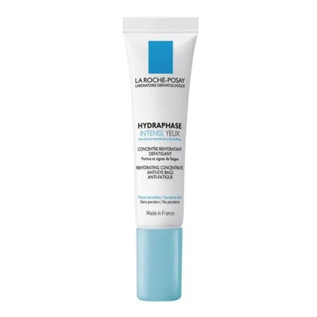 La Roche Posay Hydraphase Intense Yeux 15ml