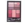 Revlon Eyes Cheeks Lips Palette 300 Berry In Love