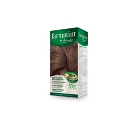 Farmatint Gel Coloration Permanent 5D Brun Doré Clair 150ml