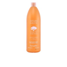 Farmavita Argan Sublime Shampoing 1000ml