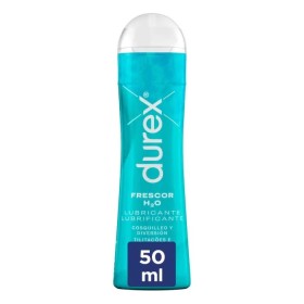 Gel Lubrifiant Frissons 50ml