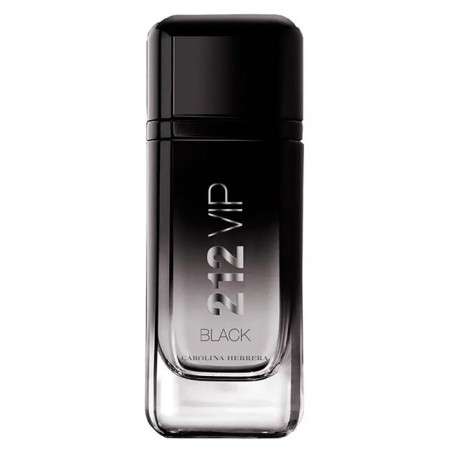Carolina Herrera 212 Vip Black Men Eau de Parfum Vaporisateur 50ml