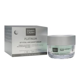 Martiderm Gf Vital Age Crème de nuit 50ml