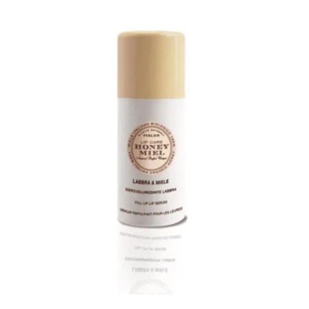 Perlier Honey Serum Repulpant Pour Les Levres 15ml