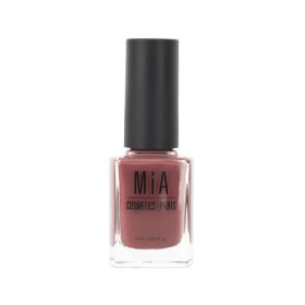 Mía Cosmetics Nail Polish Terracotta