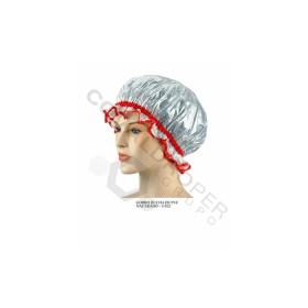 La Walkiria Shower Cap