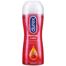 Durex Play Gel De Massage Stimuler 200ml