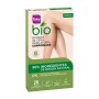 Taky Bio Bandes De Cire De Corps 20 Unités