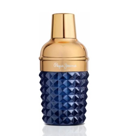Pepe Jeans Celebrate pour homme Eau de Parfum Vaporisateur 100ml