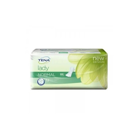 Tena Lady Normal 12 Unités