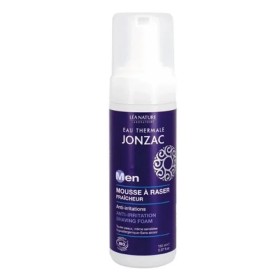 Jonzac For Men Mousse À Raser 150ml
