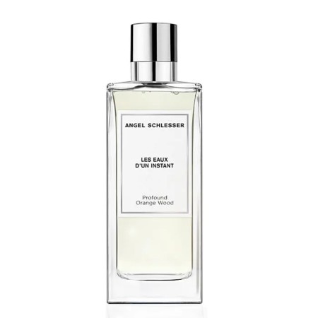 Angel Schlesser Profund Orange Eau de Toilette Vaporisateur 100ml