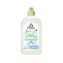 Frosch Baby Écologique Nettoyant Pour Biberons Et Tétines 500ml