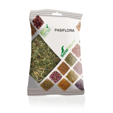 Soria Pasiflora 40 Grs