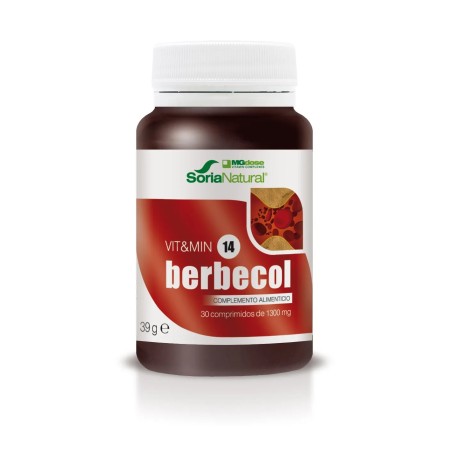 Mgdose Berbecol