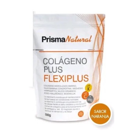 Prisma Nat Colagen Plus Flexi Plus Marino , Bote 300g