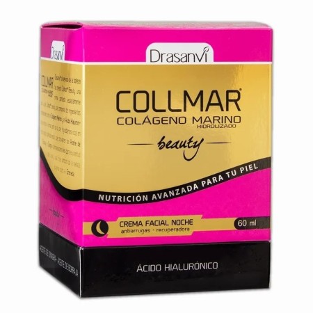 Drasanvi Crème Facial Collmar Beauty 60ml