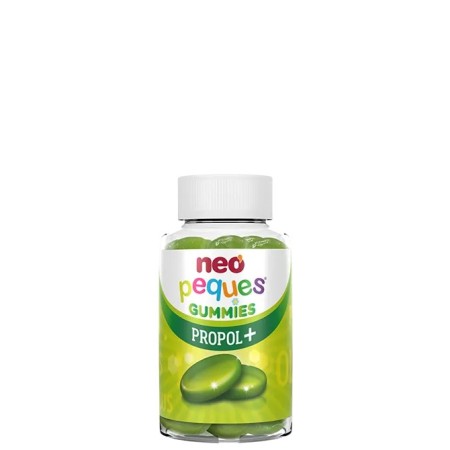 Neo Peques Gummies Propol 30 Gummies