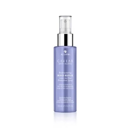 Alterna Caviar Restructuring Bond Repair Leave-In Heat Protection Spray 125ml