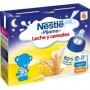 Nestle Nestlé Bouillie De Lait Aux 8 Céréales 2 X 250ml
