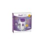 Clenosan Beuty-Tech Pedisilk Aqualight Lime Électrique 1 Pc