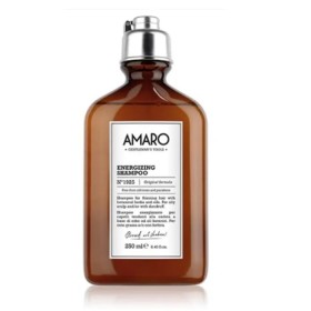 Farmavita Amaro Energizing Shampooing Nº1925 Original Formula 250ml