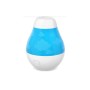 Chicco Humidificateur Á Vapeur Chaude Humi Ambient
