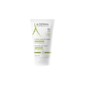 A-Derma Crème Mains Réparatrice Intensive 50 ml