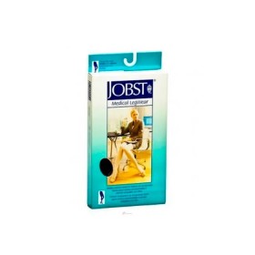 Jobst Panty Fort Noir 4