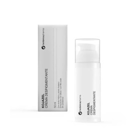 Botánicapharma Kozajel Crème de Dépigmentation Fps15 50ml