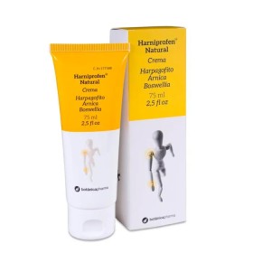 Botanicapharma Harniprofen Crème de Massage 75ml