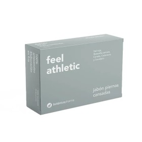 Botánicapharma Savon Feel Athletic 100g