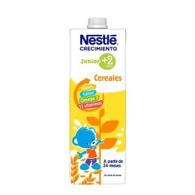 Nestlé Junior Croissance 2+ Céréales 1l